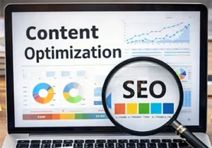 vsebinska optimizacija